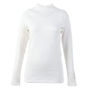 トミーアーマー(Tommy Armour)ゴルフウェア 吸汗速乾 DRY WARM HN 長袖シャツ 下着 TAGC24F080052 WHT