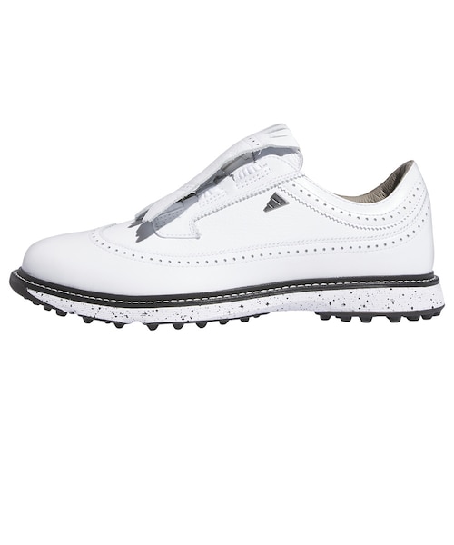 アディダス（adidas）ゴルフシューズ MC87 ボア IH4819W/BK