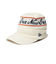 ニューエラ（NEW ERA）ゴルフ バイザーニット ジャカード オールドロゴ 14326227