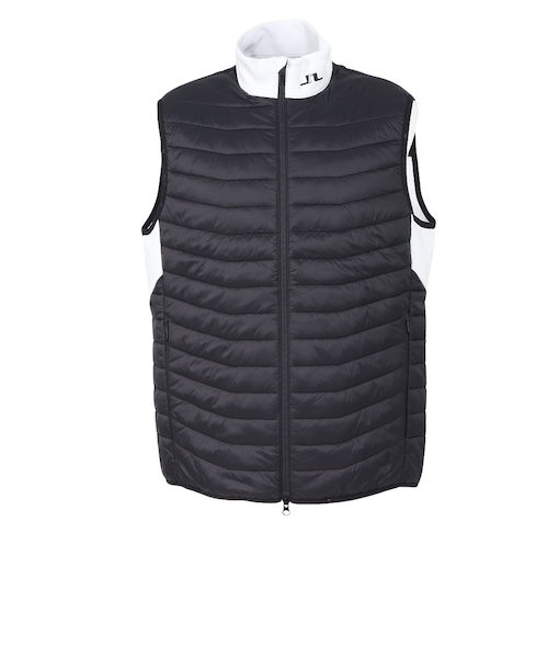 J.LINDEBERG（J.LINDEBERG）ゴルフウェア アウター Sneaky Mid Layer