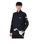 ゴルフウェア 発熱 タートルネック 長袖 Tシャツ 311QD442-C48
