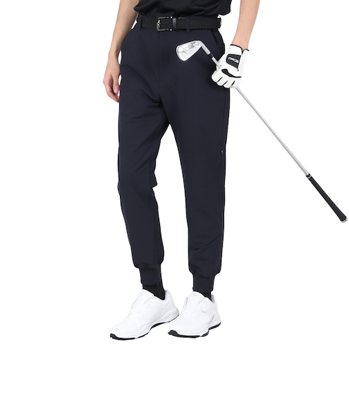 ROSASEN（ROSASEN）ゴルフウェア 長袖パーカー ダンボールニット