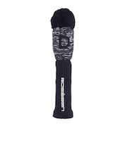 ROSASENゴルフ DWヘッドカバー 046-92801-098