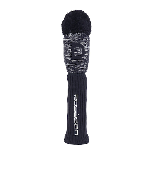 ROSASENゴルフ DWヘッドカバー 046-92801-098