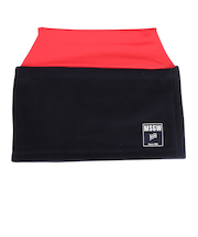 マンシング（MUNSING）ゴルフ 2WAY 保温 ネックウォーマー MG4FMU51M NV00