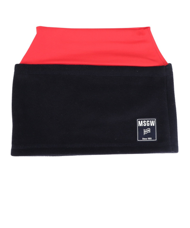 マンシング（MUNSING）ゴルフ 2WAY 保温 ネックウォーマー MG4FMU51M NV00