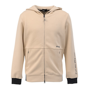 ピン(PING)ゴルフウェア パーカー ダンボールニットスウェットフーディ 621-4262803-040