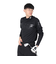 ニューバランス（new balance）ゴルフウェア 発熱 長袖 モックネック プルオーバー 012-4267005-010