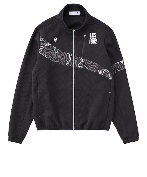 ルコックスポルティフ（lecoqsportif）ゴルフウェア ストレッチ