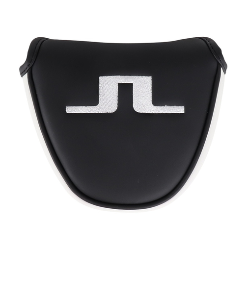 J.LINDEBERGゴルフ マレット パターカバー 073-92901-019