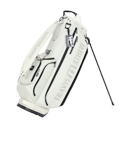 トラヴィスマシュー(Travis Mathew)ゴルフ スタンド式 キャディバッグ 9.5型 5分割 TM TOUR 7AJ950-0SLV