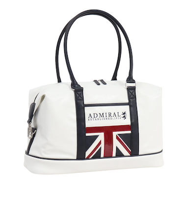 アドミラル ゴルフ（Admiral GOLF）ゴルフ ボストンバッグ トラディショナル ADMZ3BB3-TRI