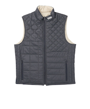 ゴルフウェア アウター SWITCH 中綿ベスト 311QD102-C48