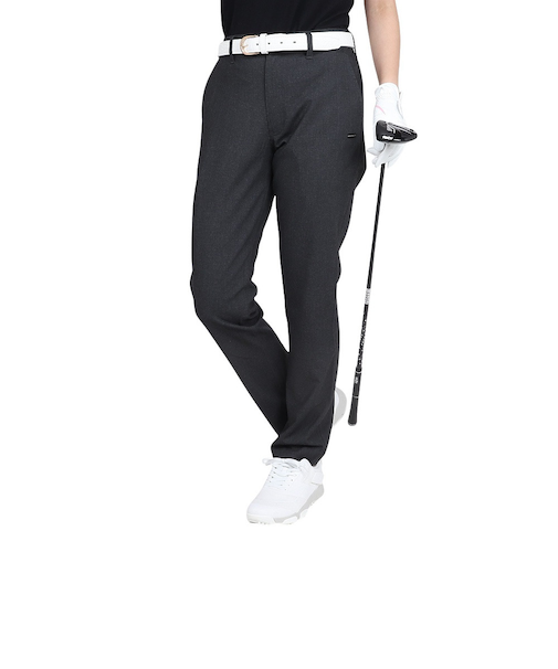 エピキュール（epicure）ゴルフウェア 吸湿発熱 微起毛ストレッチパンツ 152-72010-018