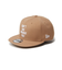 ニューエラ（NEW ERA）ゴルフ 抗菌 アジャスタブル キャップ 9FIFTY CAN'T LIVE WITHOUT GOLF 14326272