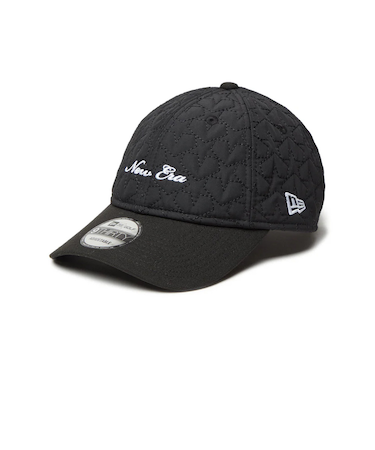 ニューエラ（NEW ERA）ゴルフキャップ 9THIRTY Quilting 14326330