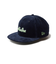 ニューエラ（NEW ERA）ゴルフ 抗菌 キャップ 9FIFTY Velvet オールドロゴ 14326255
