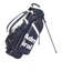 アドミラル ゴルフ（Admiral GOLF）キャディバッグ スタンドキャディバッグ ADMG4BC2-NVY