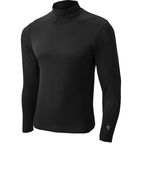 ゴルフウェア ストレッチコードピケ ポロシャツ THLA629-NVY