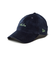 ニューエラ（NEW ERA）ゴルフキャップ 9THIRTY Velvet オールドロゴ 14326327