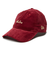 ニューエラ（NEW ERA）ゴルフ 抗菌 キャップ 9THIRTY Velvet オールドロゴ 14326328