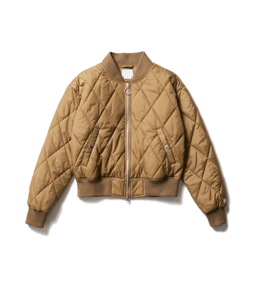 ニューエラ（NEW ERA）ゴルフウェア ライト インサレーティッド