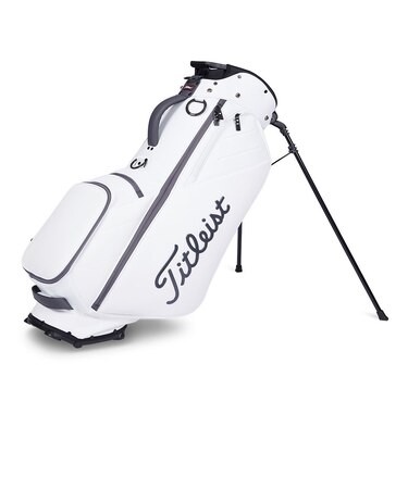 Titleist スタンドキャディバック 【タイトリスト】（Titleist 