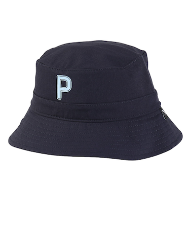 プーマ（PUMA）ゴルフ イヤーマフハット 026036-02