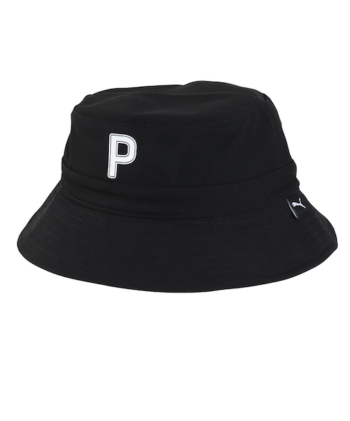 プーマ（PUMA）ゴルフ イヤーマフハット 026036-01