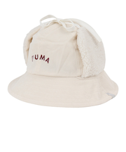 プーマ(PUMA)ゴルフ イヤーマフ コーデュロイ ハット 026057-03