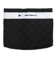 ニューバランス（new balance）ゴルフ QUILTED リバーシブル ネックウォーマー 012-4283003-010