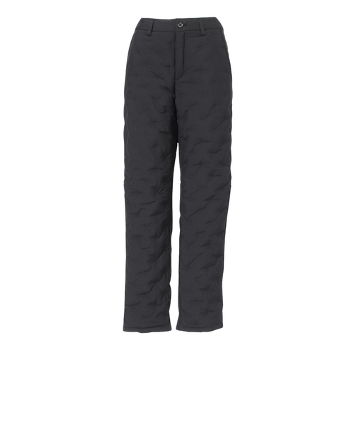 トミーアーマー(Tommy Armour)ゴルフウェア 撥水 保温 ムーブ アップ パンツ TADK24F060018 BLK