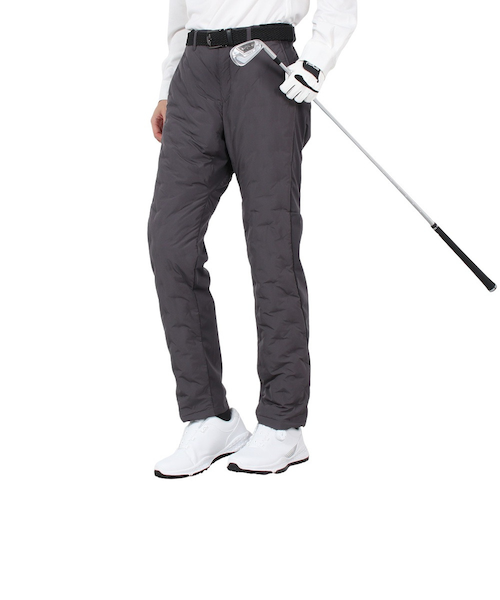 トミーアーマー（Tommy Armour）ゴルフウェア 撥水 保温 ムーブ アップ