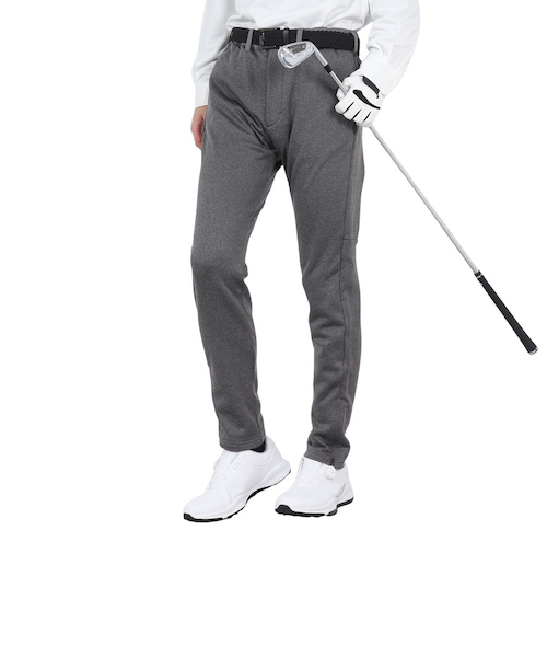 ブリーフィング ゴルフ ダウンパンツ BRG223M39 グレー L BRIEFING - ブリーフィング ゴルフ ダウンパンツ BRG223M39 グレー Lの