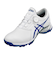 アシックス（ASICS）ゴルフシューズ ゲルエース プロ エム ボア 1111A229 WH/BL