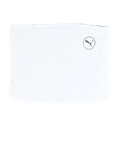 プーマ（PUMA）ゴルフ 撥水 パフォーマンス ネックウォーマー 054769-02