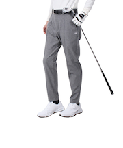 ROSASEN（ROSASEN）ゴルフウェア 360度ストレッチパンツ 044-72013-013-24AW