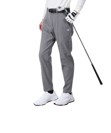 ROSASEN（ROSASEN）ゴルフウェア 360度ストレッチパンツ 044-72013-013-24AW