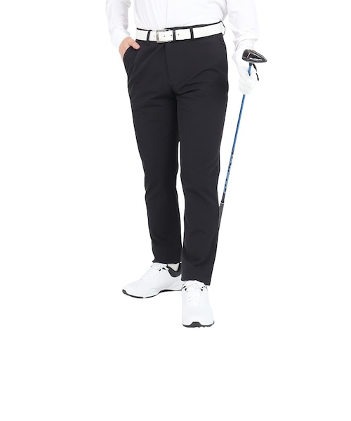 J.LINDEBERG（J.LINDEBERG）ゴルフウェア パンツ 速乾 Elof Pant 071