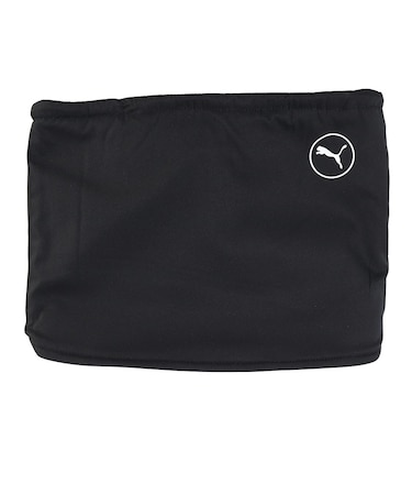 プーマ（PUMA）ゴルフ 撥水 パフォーマンス ネックウォーマー 054769-01