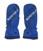 ルコックスポルティフ（lecoqsportif）ゴルフ 保温 ヒートナビミトン LG4FAZ50M BL00