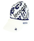 ルコックスポルティフ（lecoqsportif）ゴルフ ニットキャップ LG4FCP40M WH00