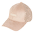 ルコックスポルティフ（lecoqsportif）ゴルフ 保温 ヒートナビエンボスキャップ LG4FCP06L BG00