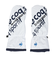 ルコックスポルティフ（lecoqsportif）ゴルフ 保温 ヒートナビミトン LG4FAZ50M WH00