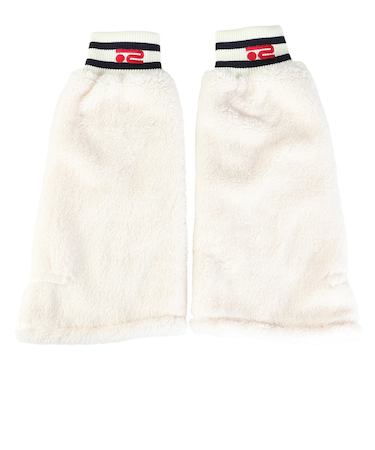 ROSASENレッグウォーマー 046-02061-005-24AW