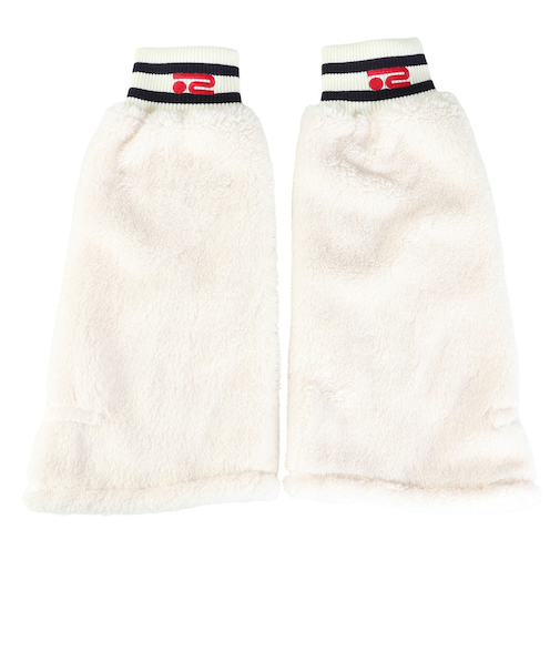 ROSASENレッグウォーマー 046-02061-005-24AW