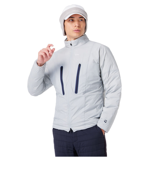 テーラーメイド（TAYLORMADE）ゴルフウェア T-HEAT インサレーテッド