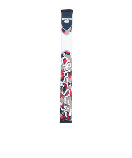 スーパーストローク(SUPER STROKE) ZENERGY PISTOL 1.0 パター用