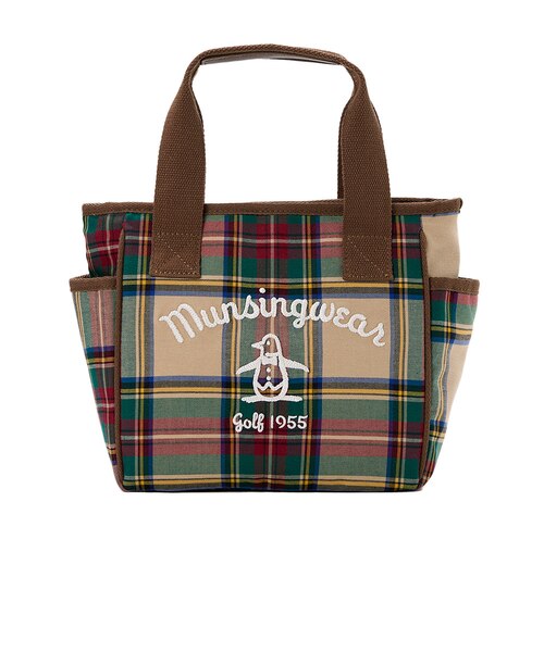 マンシング（MUNSING）ゴルフ 保冷裏地付き SEASON COLLECTION