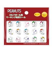 ライト（LITE）マイボールタッチ スヌーピー ピーナッツA X-16 010